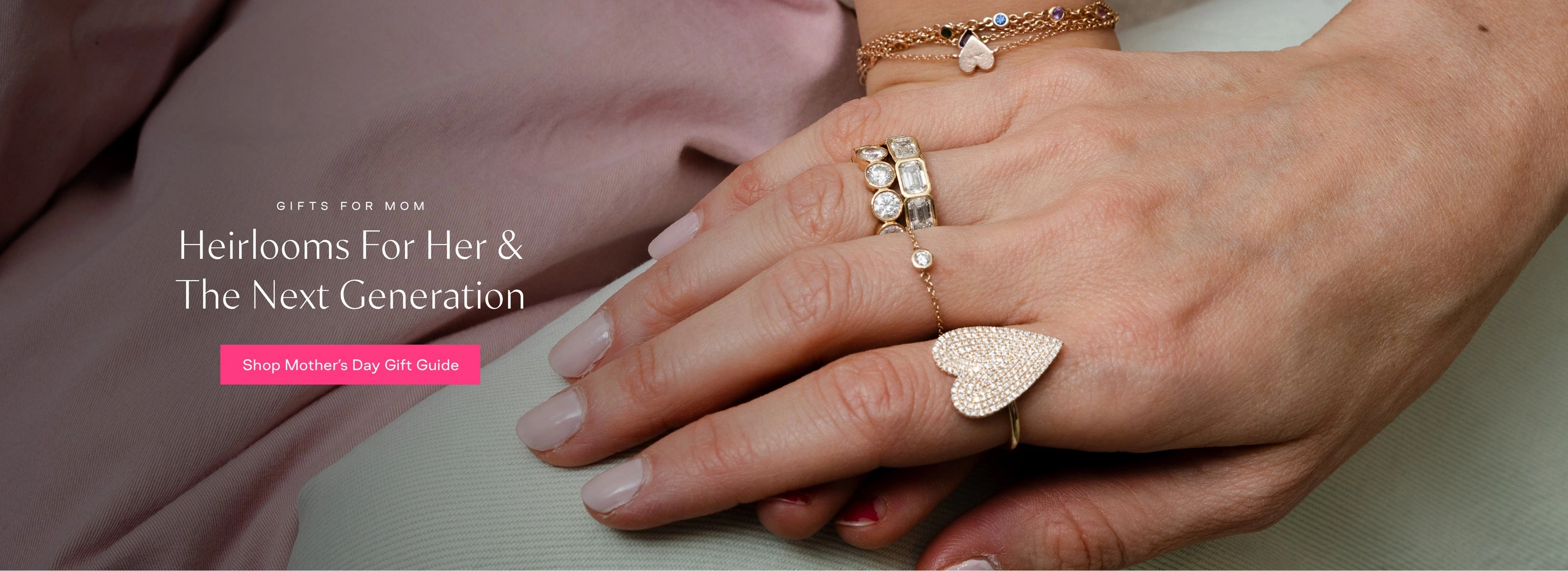 Unforgettable Sparkle, Timeless Luxury