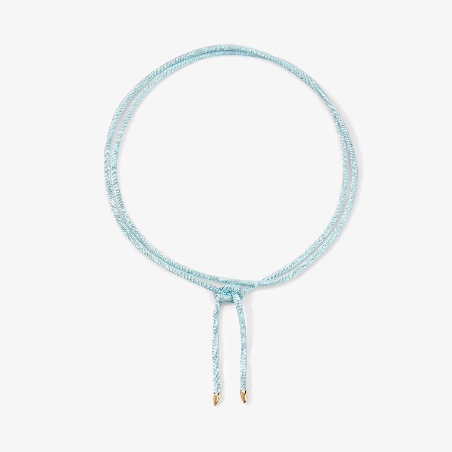 New Necklaces